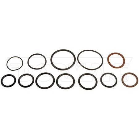 MOTORMITE Distributor O-Ring Tech Tray, 80024 80024